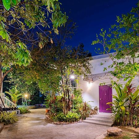 Utapao Sattahip Rayong Resort Ban Nong Sa Εξωτερικό φωτογραφία
