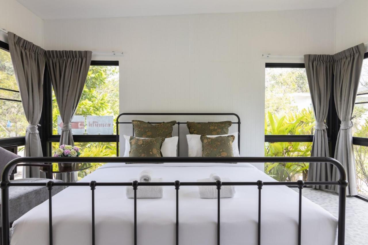 Utapao Sattahip Rayong Resort Ban Nong Sa Εξωτερικό φωτογραφία