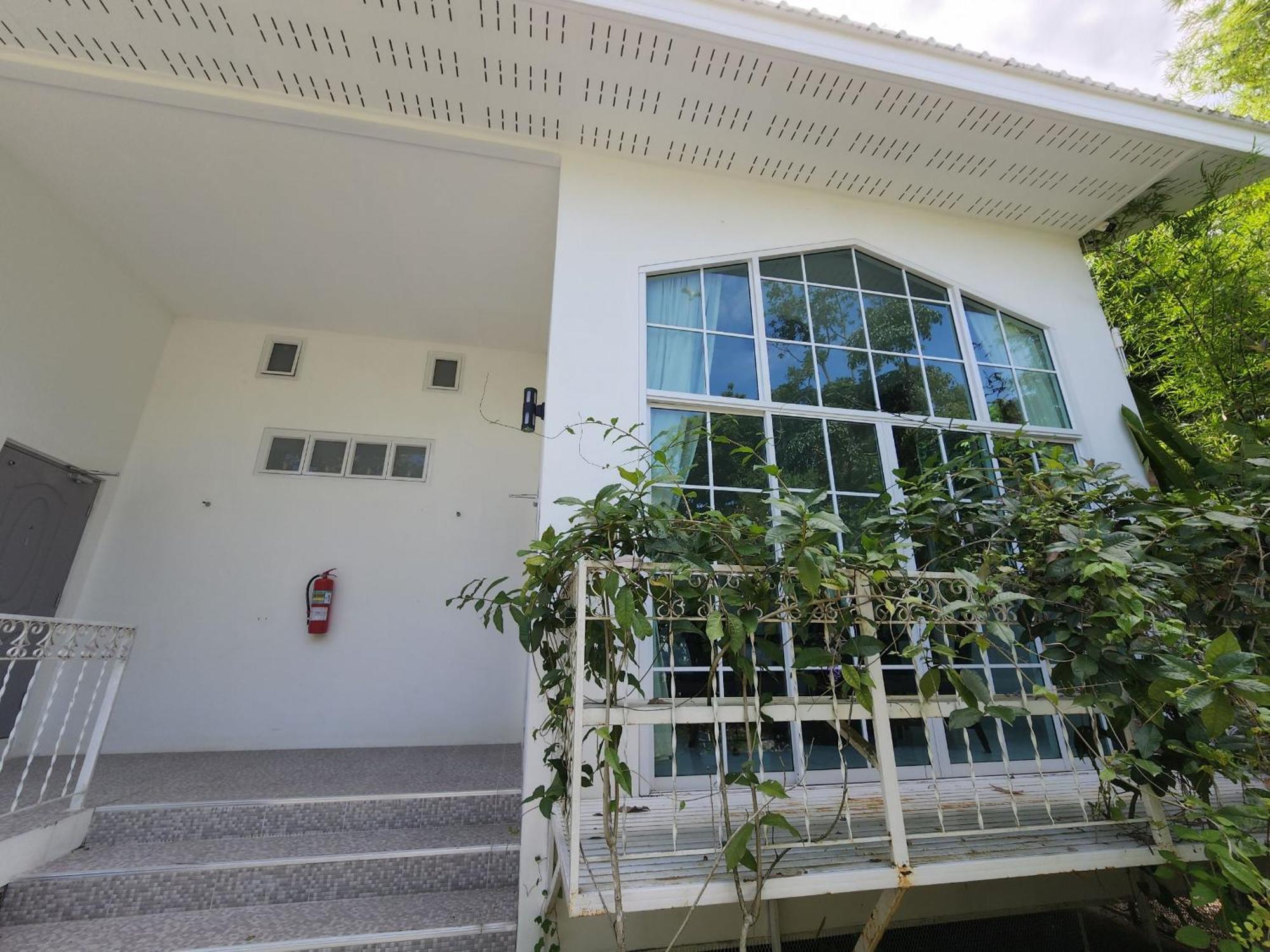 Utapao Sattahip Rayong Resort Ban Nong Sa Δωμάτιο φωτογραφία