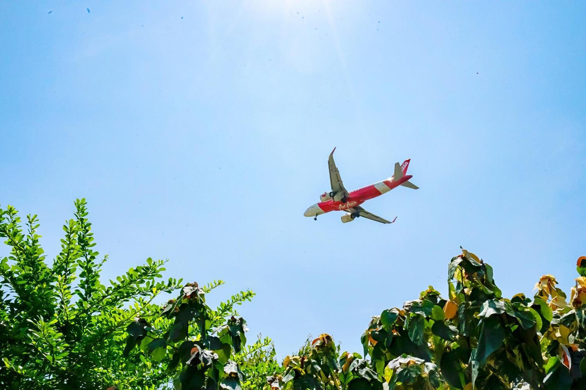 Utapao Sattahip Rayong Resort Ban Nong Sa Εξωτερικό φωτογραφία